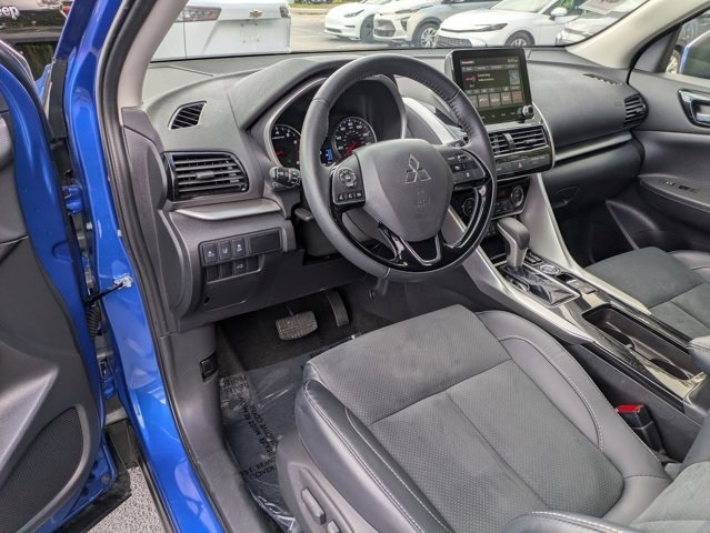 Thumbnail: 2025 Mitsubishi Eclipse Cross - 14