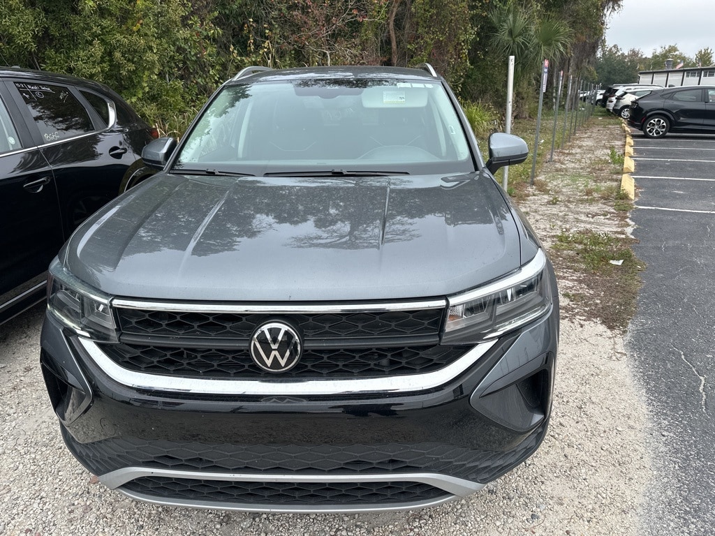 Thumbnail: 2024 Volkswagen Taos - 2