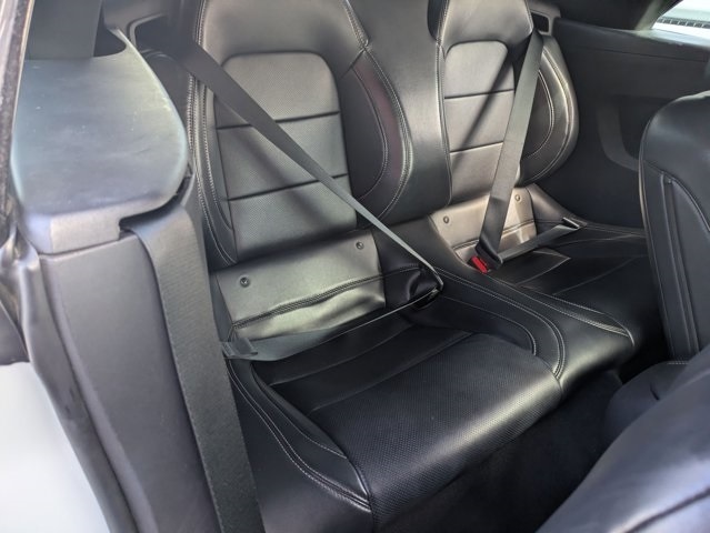 Thumbnail: 2024 Ford Mustang - 27