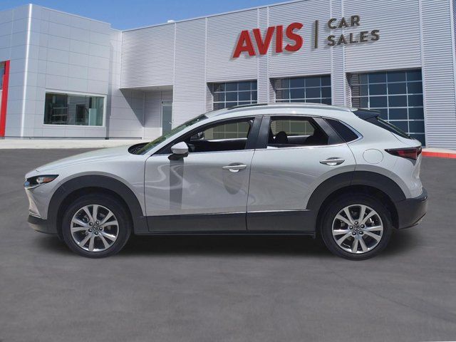 Thumbnail: 2025 Mazda CX-30 - 8