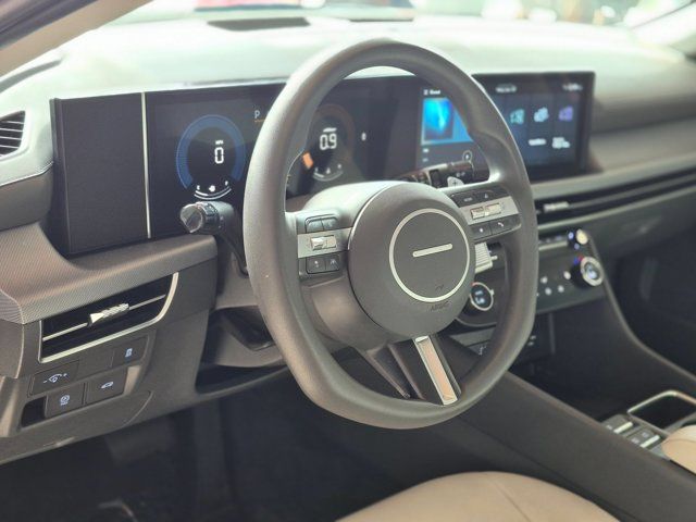 Thumbnail: 2025 Hyundai Sonata - 14