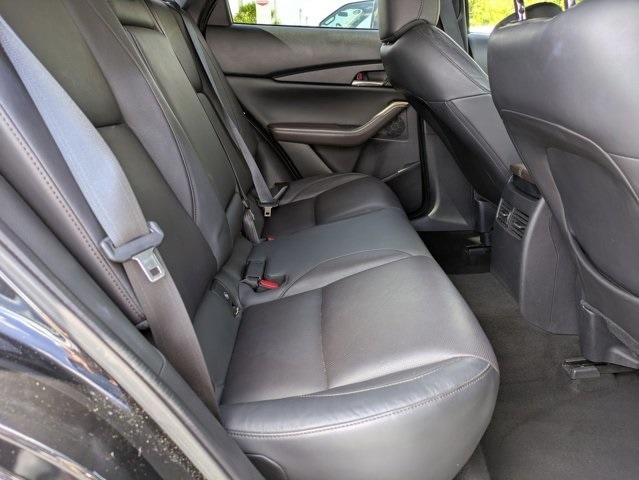 Thumbnail: 2024 Mazda CX-30 - 30