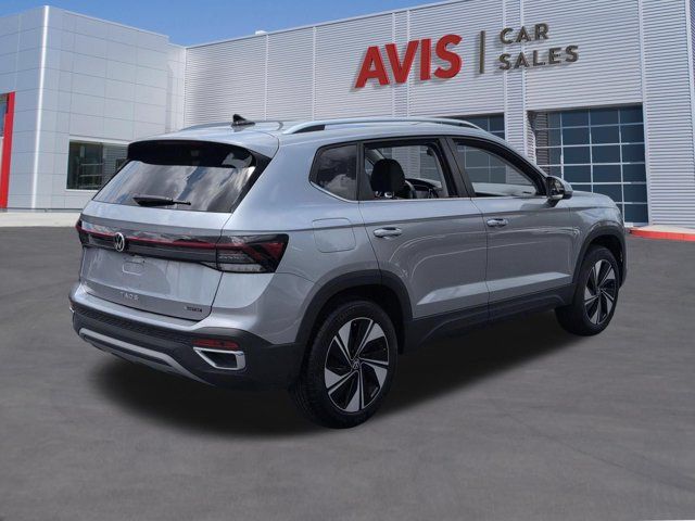 Thumbnail: 2025 Volkswagen Taos - 6