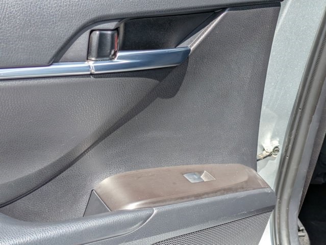 Thumbnail: 2024 Toyota Camry - 27