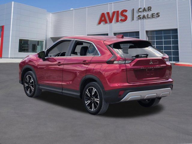 Thumbnail: 2025 Mitsubishi Eclipse Cross - 9