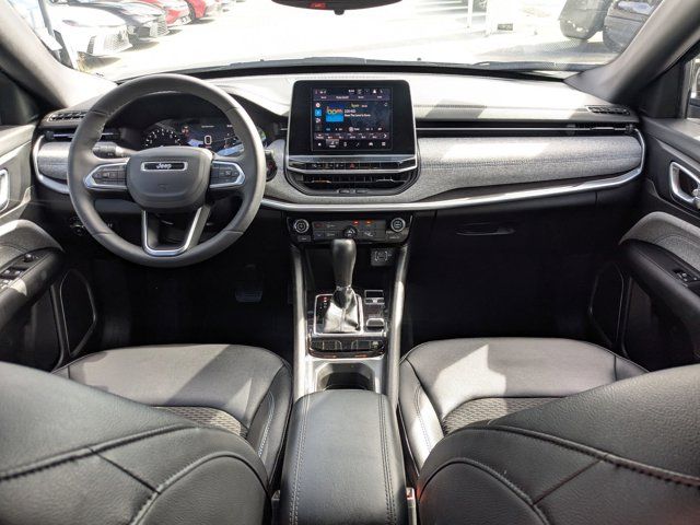 Thumbnail: 2025 Jeep Compass - 23