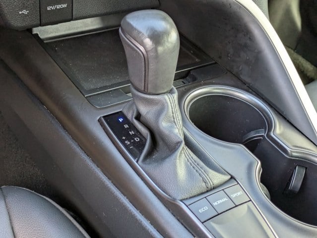 Thumbnail: 2024 Toyota Camry - 19