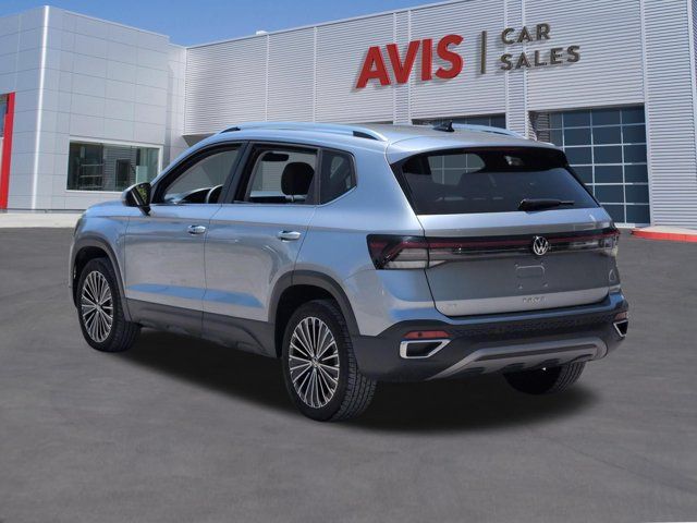 Thumbnail: 2025 Volkswagen Taos - 9