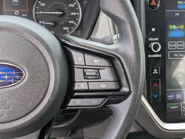 Thumbnail: 2024 Subaru Crosstrek - 14