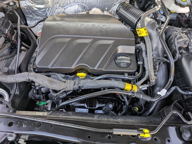 Thumbnail: 2025 Chevrolet Trax - 29