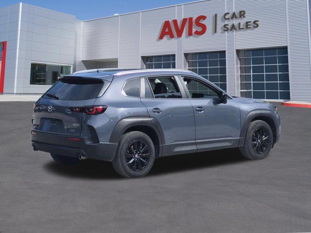 Thumbnail: 2025 Mazda CX-50 - 6
