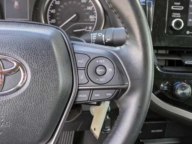 Thumbnail: 2024 Toyota Camry - 21