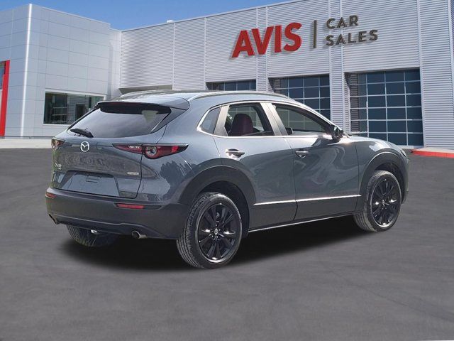Thumbnail: 2025 Mazda CX-30 - 6