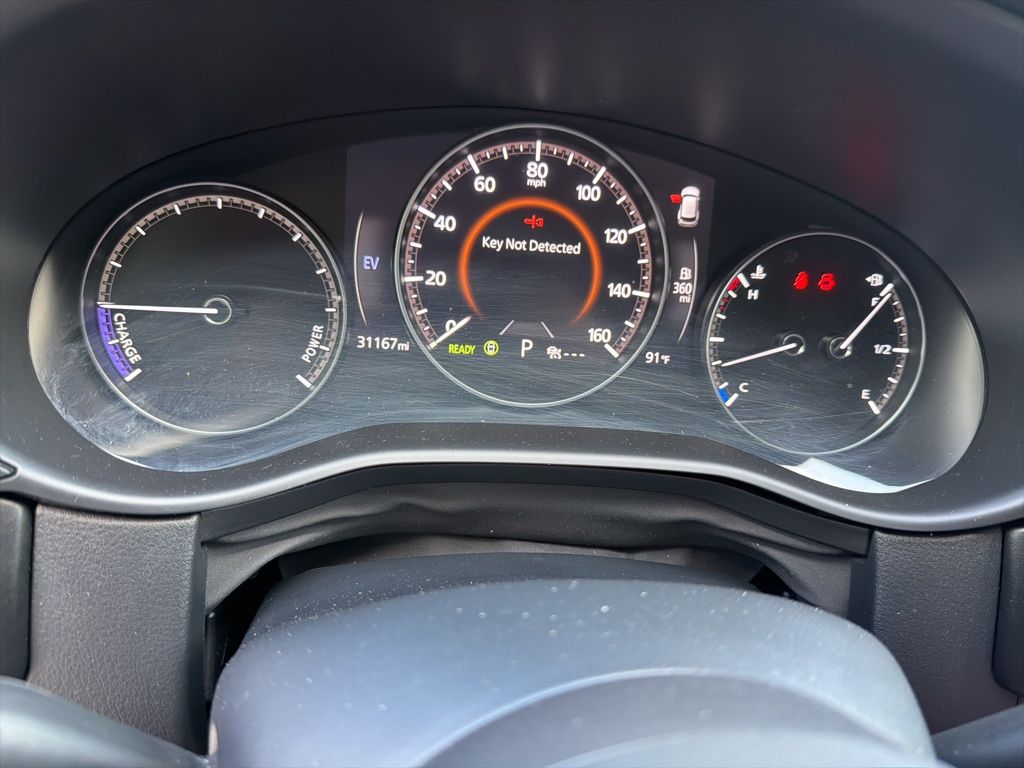 Thumbnail: 2025 Mazda CX-50 - 2