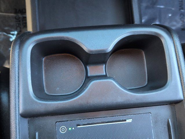 Thumbnail: 2025 Honda Odyssey - 23