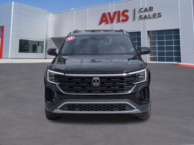 Thumbnail: 2025 Volkswagen Atlas - 2
