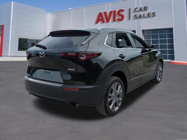 Thumbnail: 2025 Mazda CX-30 - 6