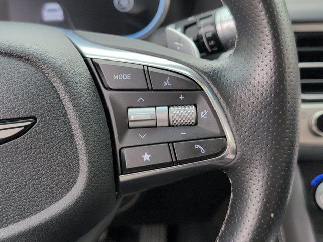 Thumbnail: 2025 Genesis G70 - 21