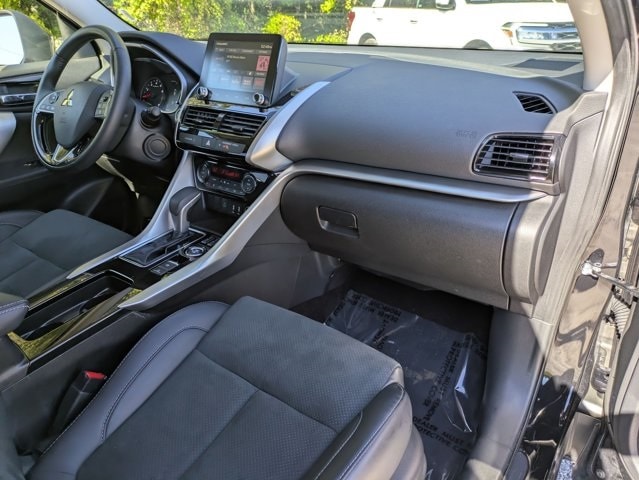 Thumbnail: 2025 Mitsubishi Eclipse Cross - 33