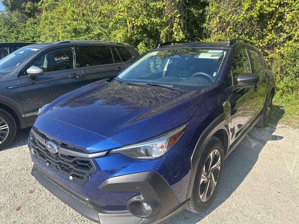 2024 Subaru Crosstrek Premium's photo