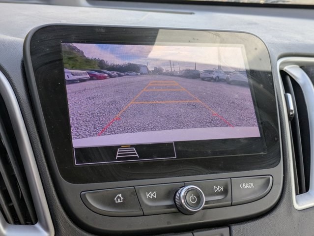 Thumbnail: 2024 Chevrolet Malibu - 9