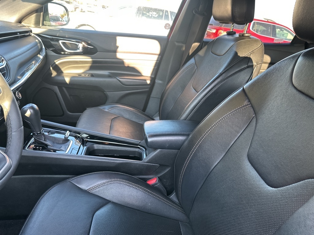 Thumbnail: 2023 Jeep Compass - 3