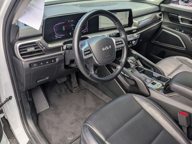 Thumbnail: 2025 Kia Telluride - 11