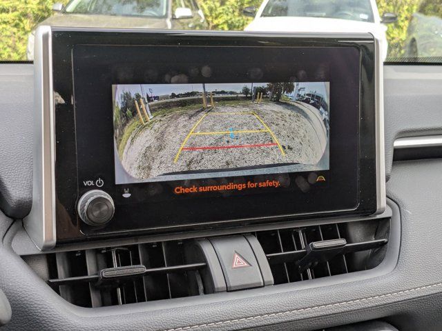 Thumbnail: 2025 Toyota RAV4 - 19