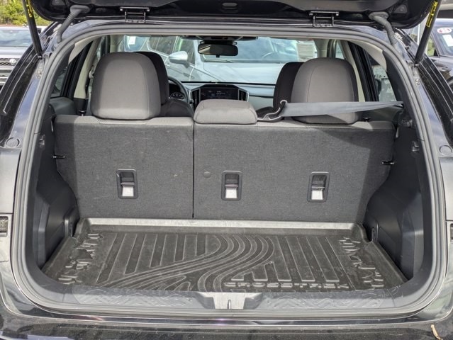 Thumbnail: 2024 Subaru Crosstrek - 22