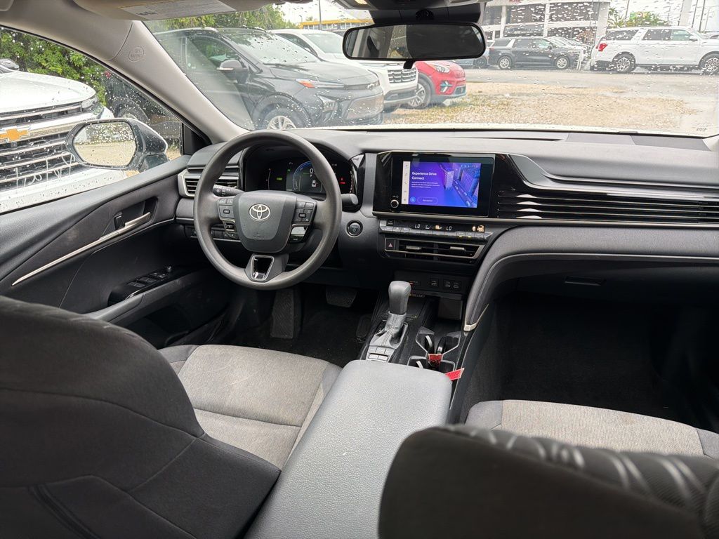 Thumbnail: 2025 Toyota Camry - 8