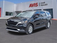 2024 Kia Carnival LX -
                  Orlando, FL