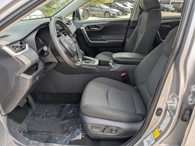 Thumbnail: 2025 Toyota RAV4 - 22