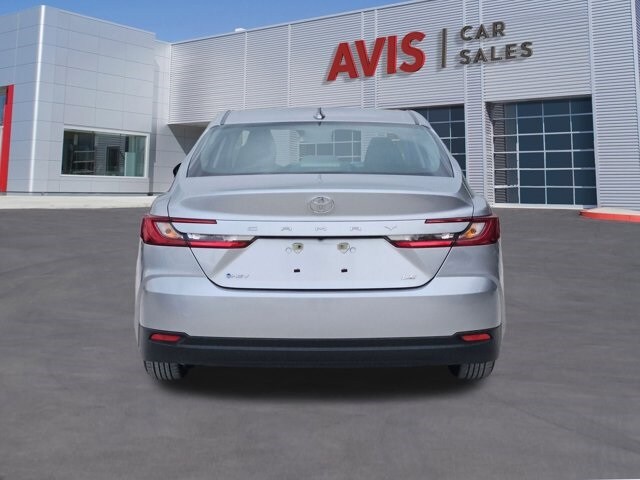 Thumbnail: 2025 Toyota Camry - 7