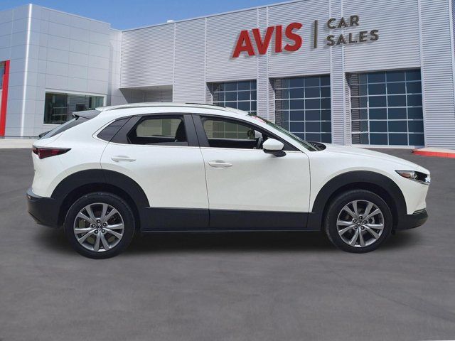 Thumbnail: 2025 Mazda CX-30 - 5