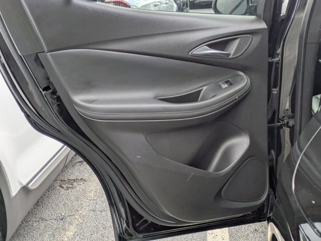 Thumbnail: 2024 Buick Encore GX - 26