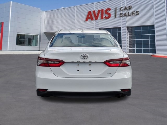 Thumbnail: 2024 Toyota Camry - 7