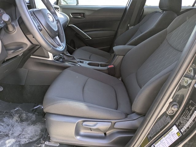 Thumbnail: 2025 Toyota Corolla Cross - 17