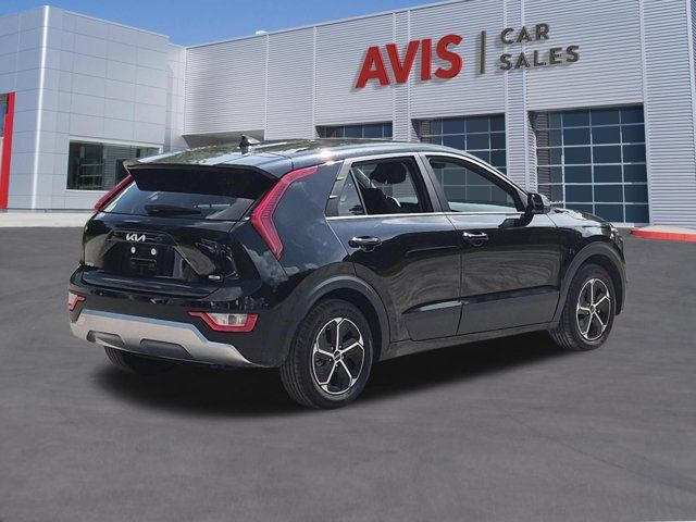 Thumbnail: 2025 Kia Niro - 6