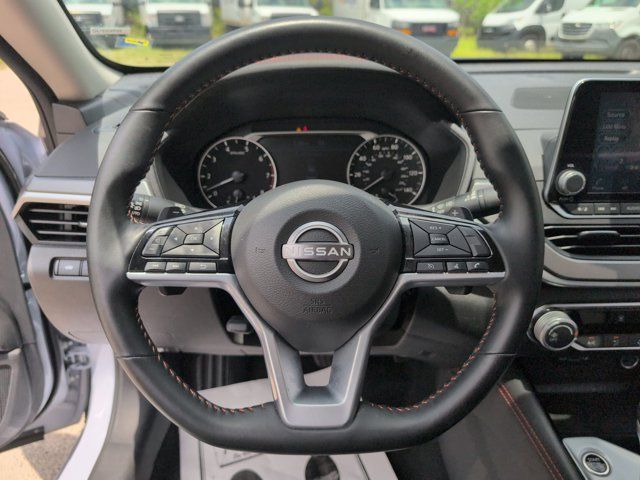 Thumbnail: 2025 Nissan Altima - 22