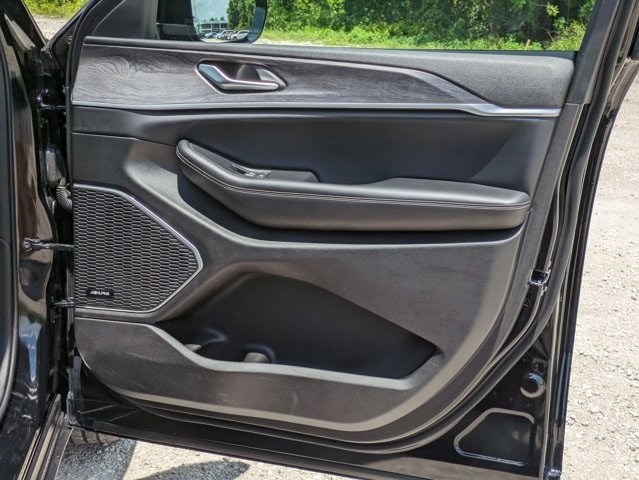 2023 Jeep Grand Cherokee 4xe 34