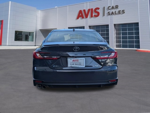 Thumbnail: 2025 Toyota Camry - 7