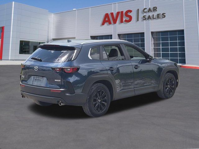 Thumbnail: 2025 Mazda CX-50 - 6