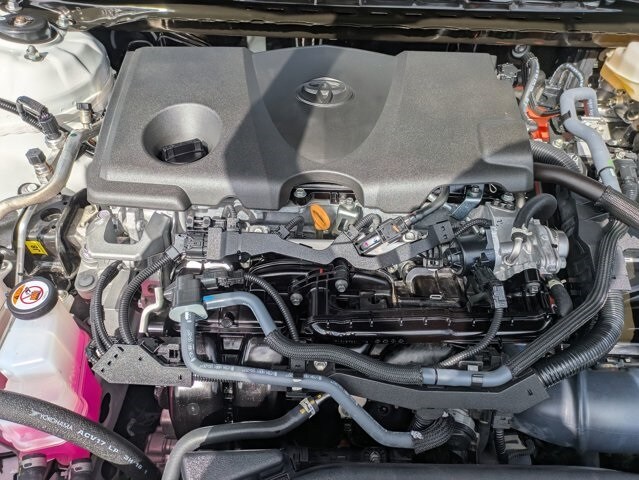 Thumbnail: 2025 Toyota Camry - 30