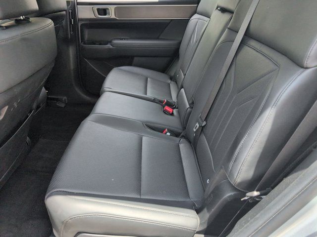 Thumbnail: 2025 Hyundai Santa Fe - 27