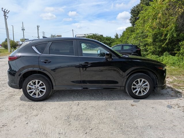2024 Mazda CX-5 2.5 Select photo 3