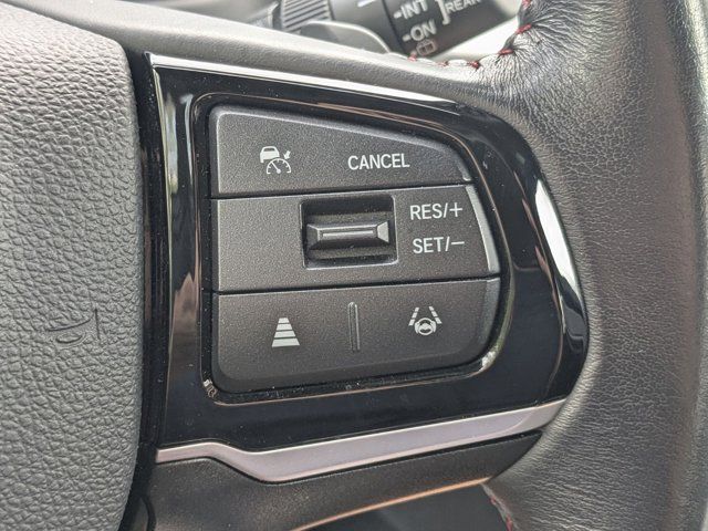 Thumbnail: 2025 Honda Odyssey - 20