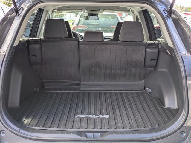 Thumbnail: 2025 Toyota RAV4 - 29