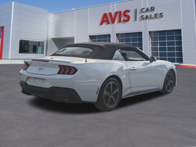 Thumbnail: 2024 Ford Mustang - 6