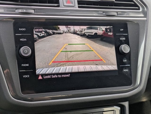 Thumbnail: 2024 Volkswagen Tiguan - 9