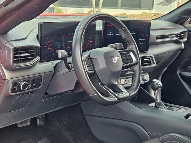 Thumbnail: 2024 Ford Mustang - 14